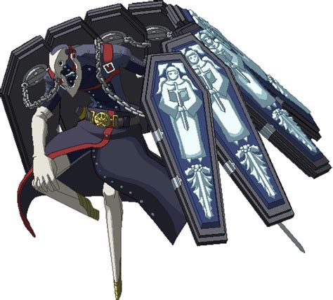 Thanatos - Megami Tensei Wiki - Wikia