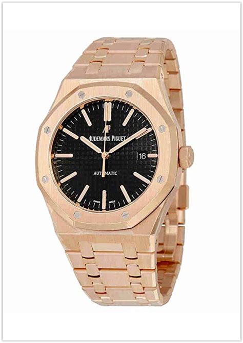 Audemars Piguet luxury watches for men review & price list