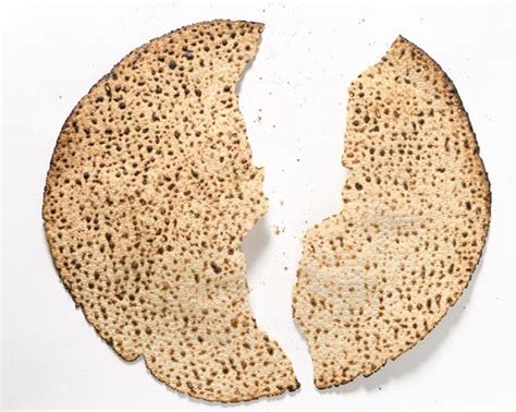 How to Eat Matzah on Passover Night? - The Bare-Bones Version - Chabad.org