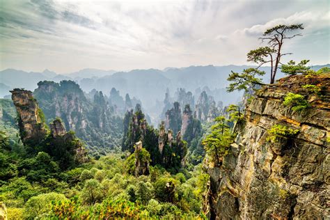 21 Photos of China’s Best UNESCO World Heritage Sites | World heritage ...