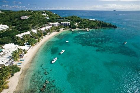 St. Thomas Hotels: Hotels in U.S. Virgin Islands