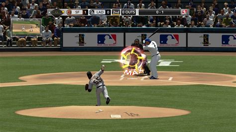 2K Sports Releases New “Pitching and Hitting” Dev Diary for MLB 2K11 ...