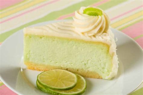 Key Lime Cake Recipe From Scratch Paula Deen | Food14