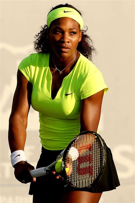 How We Should've Reacted to Serena | Serena williams tennis, Tennis ...