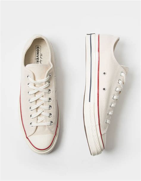 CONVERSE Chuck 70 Shoes - OFWHT - 378016164