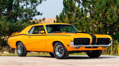 1970 Mercury Cougar Eliminator | Hagerty Insider