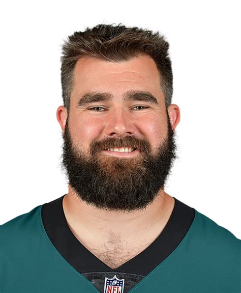 Kelce deserves better, blow it up : r/eagles