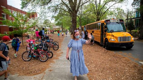 Durham Public Schools to change school assignment boundaries | Raleigh News & Observer