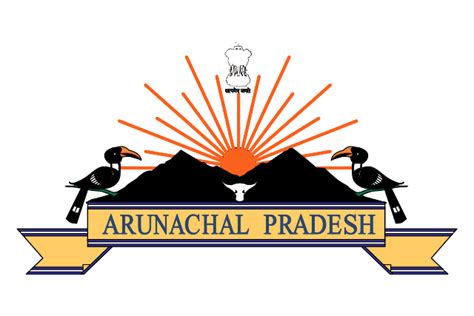 Arunachal Pradesh | Vexillology Wiki | Fandom