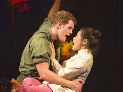 Miss Saigon (1991) Discount Broadway Tickets Including Discount Code ...