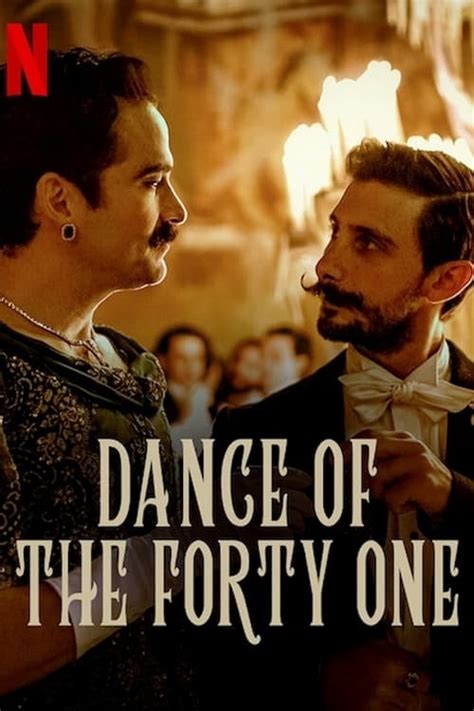 Dance of the 41 Details and Credits - Metacritic