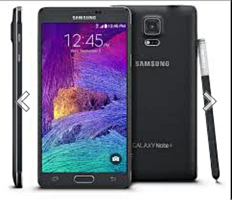 Samsung Galaxy Note 4 - full specifications and review | Mobile News Features and Reviews