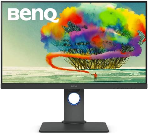 Buy BenQ PD2700U 27 inch 4K Monitor for Designers 3840x2160 UHD IPS panel with AQCOLOR 100% Rec ...