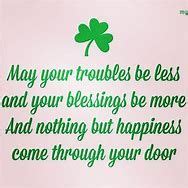 may your troubles be less and your blessings be more quote - Search ...