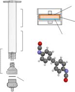 Comprehensive methylene diphenyl diisocyanate (MDI) evaluation method ...