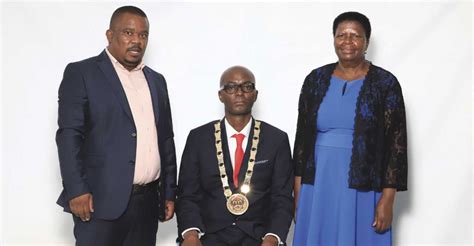 New Greater Tzaneen Municipality Council sworn in | Letaba Herald