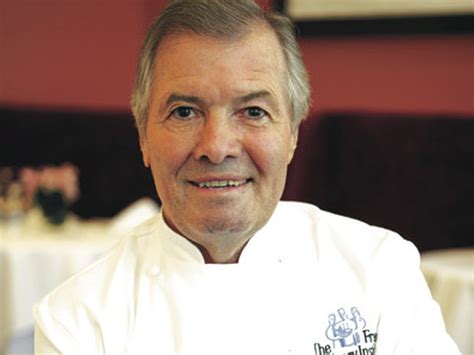 Chef Jacques Pepin Selects His 'Essential' Favorites | WBUR