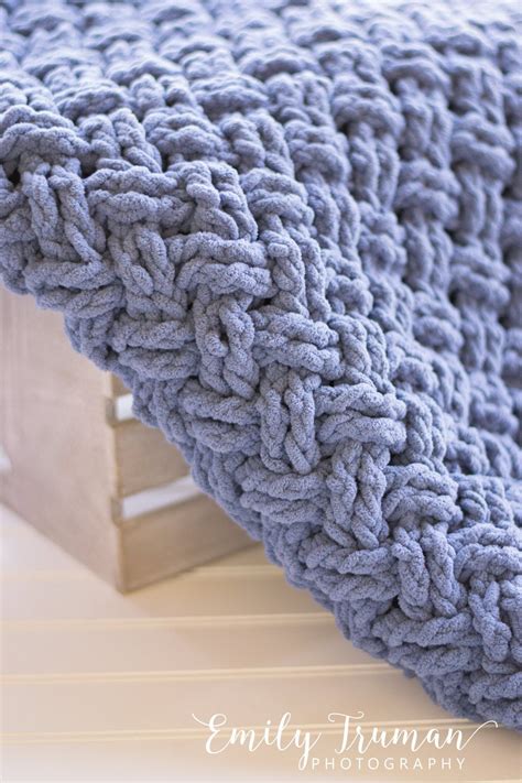 Bernat Crochet Blanket Patterns Chenille Cone Yarn Crochet Blanket Patterns Beginner Afghan ...