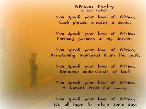 African Spirituality Quotes. QuotesGram