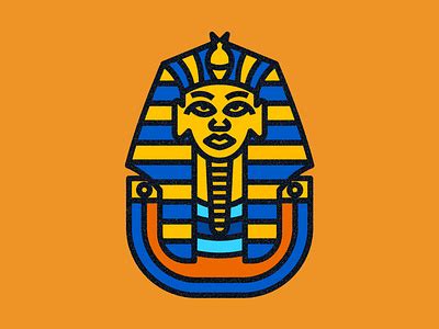 Tutankhamun designs, themes, templates and downloadable graphic elements on Dribbble