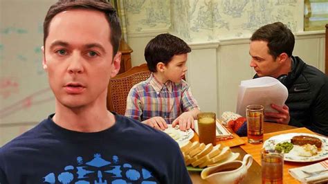 Jim Parsons Young Sheldon Salary: Was It More Than the Big Bang Theory?