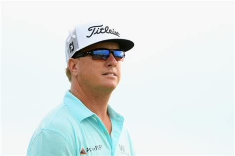 Charley Hoffman lays out PGA Tour’s ‘new normal,’ says players are ‘a ...