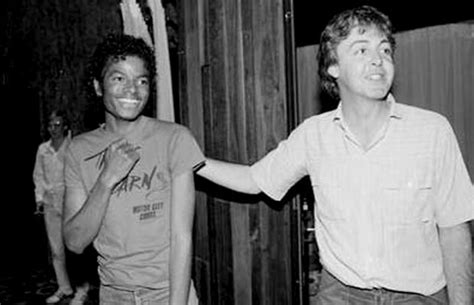 Michael Jackson VS The Beatles: Historia de una traición. - El Negocio de la Música