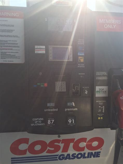 COSTCO GAS - Updated December 2024 - 162 Leva Avenue, Red Deer, Alberta - Gas Stations - Phone ...