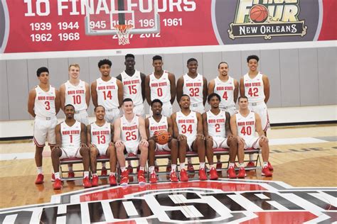 Photo Day: Prized OSU freshmen appear at team's media day