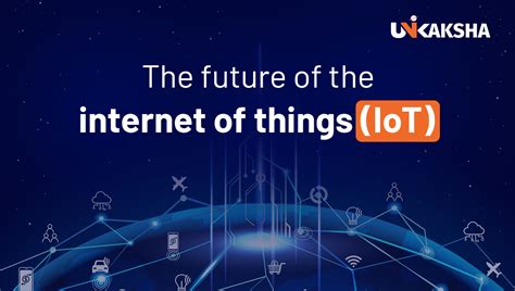 The Future of Internet of Things (IoT): Revolutionizing the World