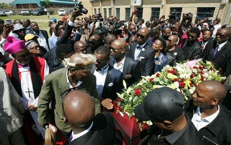 State pays 'double' for Mandoza burial whopping R185000