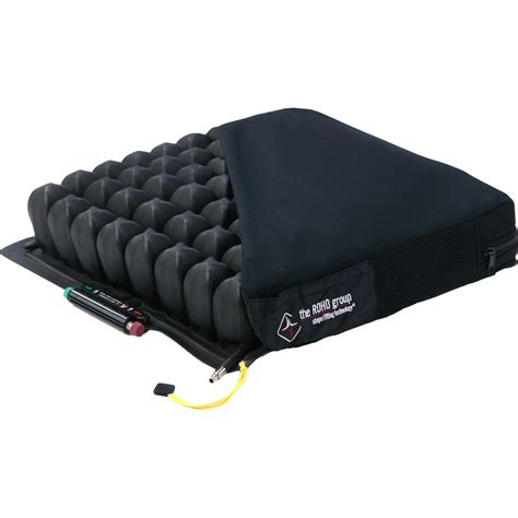 ROHO Quadtro Select Mid Profile Cushion | Pressure Sore Cushions