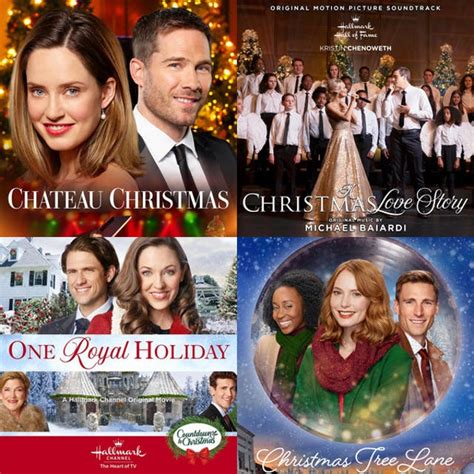 Hallmark Christmas Movies (Songs from) - playlist by rorapoert | Spotify