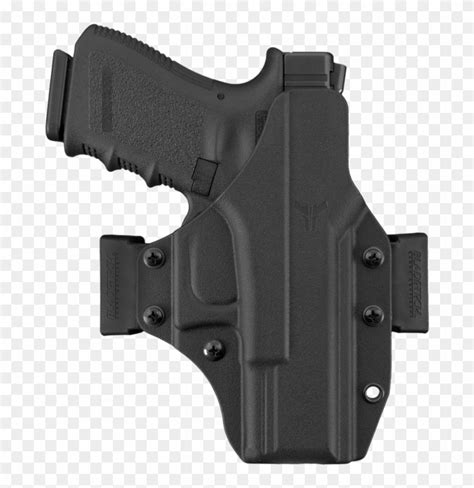 Glock 19 Gen 5 Holster, HD Png Download - 1024x878(#1737577) - PngFind