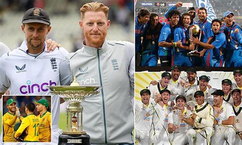 Cricket News: Latest and breaking updates | Daily Mail Online