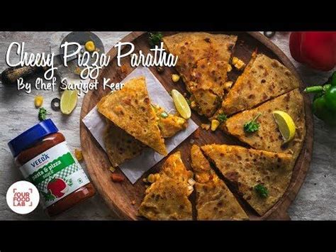 Your Food Lab - YouTube | Paratha, Food lab, Recipes