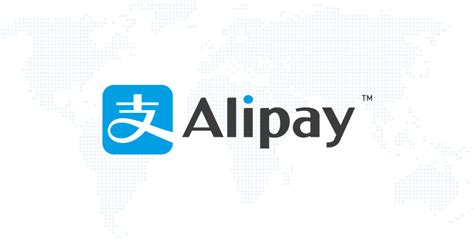 Alipay Logos