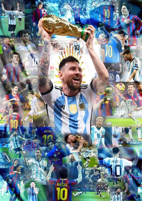 Ronaldo messi wallpaper by lucianozauner14 download on zedge™ 22a9 ...