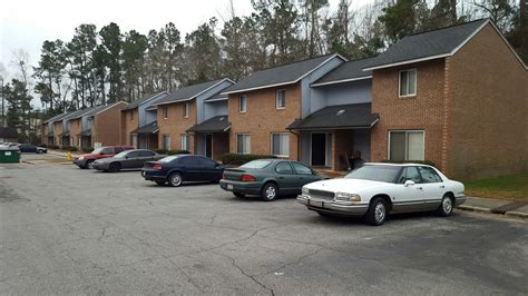 Sandy Ridge Apartments - Apartments in Whiteville, NC | Apartments.com