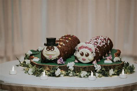 Cake inspiration!! Who doesn’t love a Colin the caterpillar cake ️ @angelawaitesphotography ...