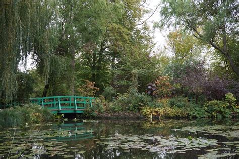 Giverny Monet Garden Tickets | Fasci Garden