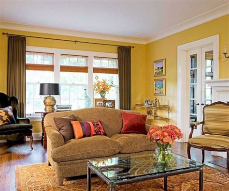 Incredible Yellow Living Room Furniture Ideas 2022