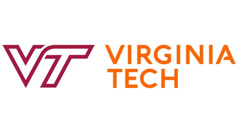 Virginia Tech Logo, symbol, meaning, history, PNG, brand