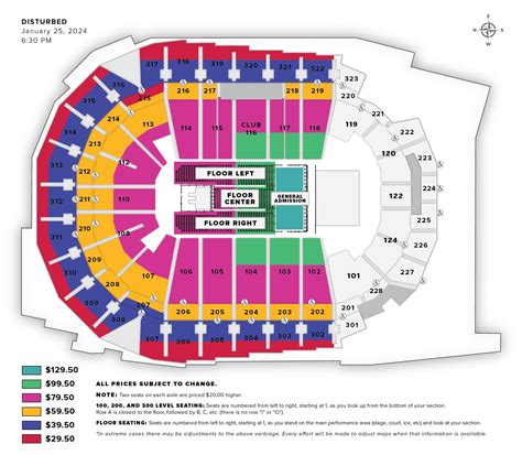 Wells Fargo Arena Seating Capacity | Cabinets Matttroy