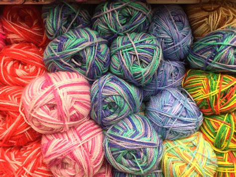 Secrets for Crochet Success With Variegated Yarn