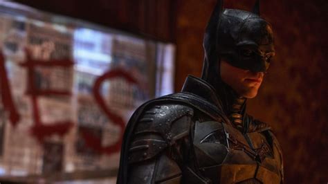 The 15 Best Scenes In The Batman Ranked