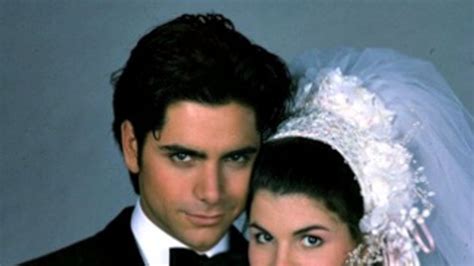 Full House's Jesse and Becky Got Married 22 Years Ago Today! Let's ...