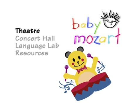 Baby Einstein: Baby Mozart - Music Festival screenshots - MobyGames