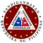 Roll of Sandiganbayan Justices