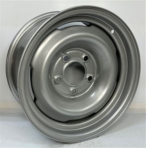 15 Inch Wheel Rim For GMC Yukon Chevy Tahoe 1500 Pickup 1616 - Wheels ...